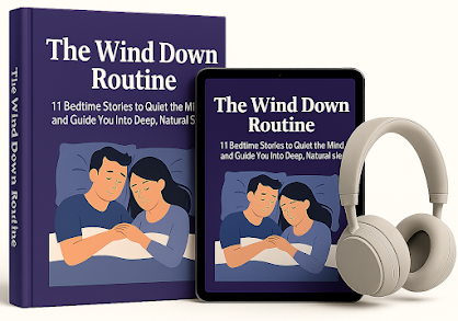 The Wind Down Routine Bundle