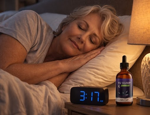 Full sleep restoration
